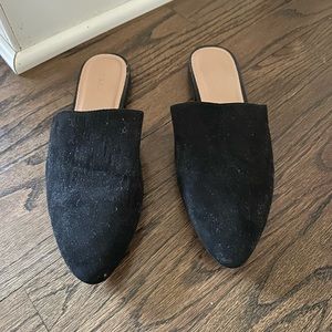 Old Navy Mules